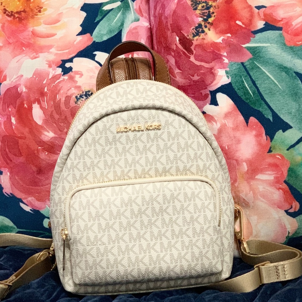 Michael Kors Erin Small Backpack